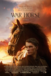 Poster for War Horse